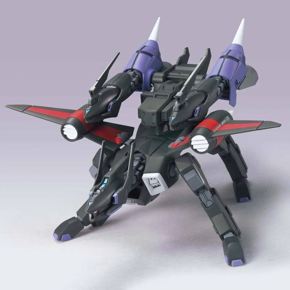 Bandai 5061535 HG 1/144 Kerberos Bucue Hound Exclusive Gundam Seed Stargazer - Image 2