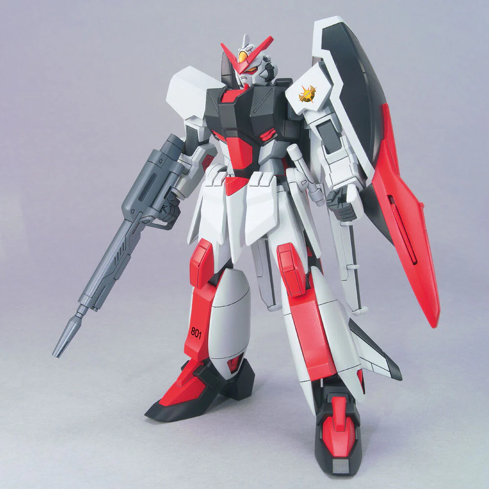 Bandai 5061536 HG Murasame Mass Production Exclusive Gundam Seed Destiny - Image 2