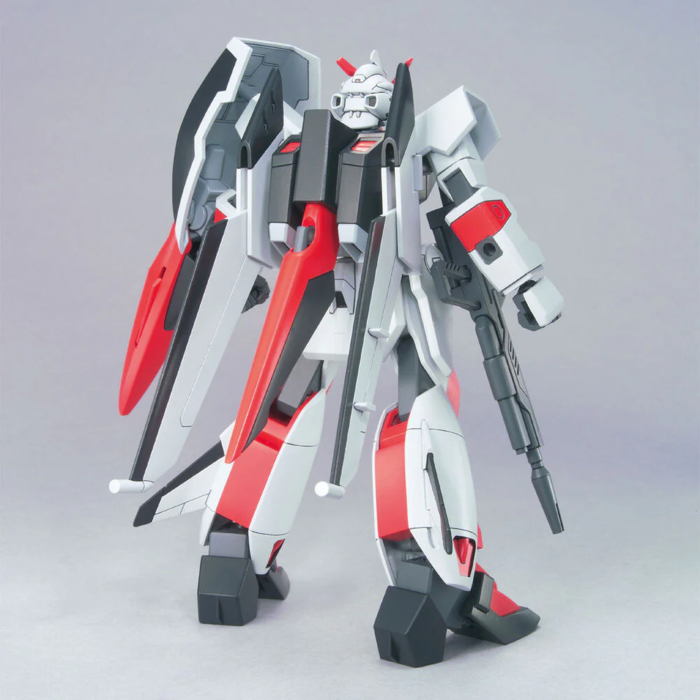 Bandai 5061536 HG Murasame Mass Production Exclusive Gundam Seed Destiny - Image 3