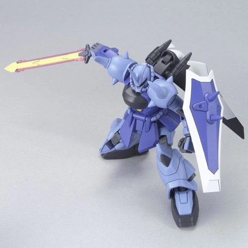 Bandai 5061538 HG Gouf Ignited Mass Production Exclusive - Image 3