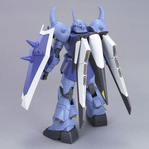 Bandai 5061538 HG Gouf Ignited Mass Production Exclusive - Image 4