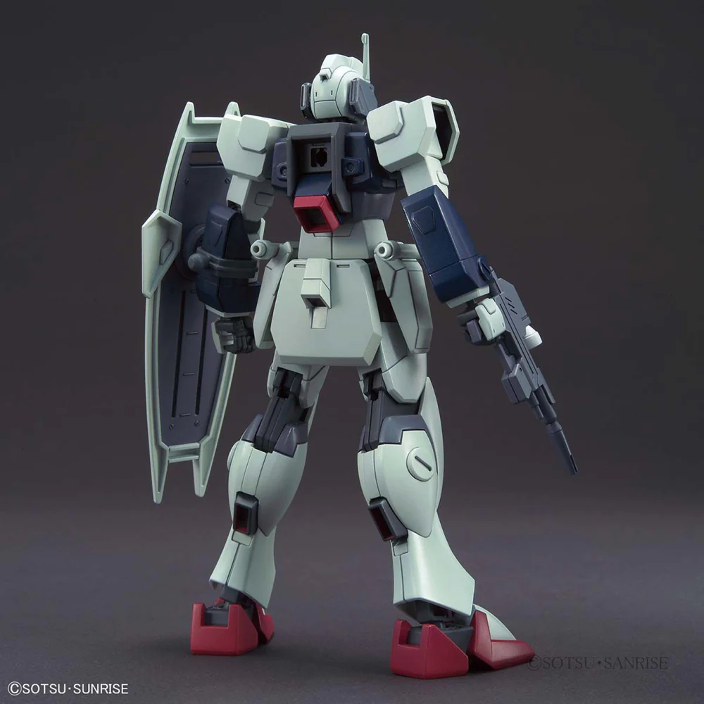 Bandai 5061546 HGCE 1/144 Dagger L - Image 3