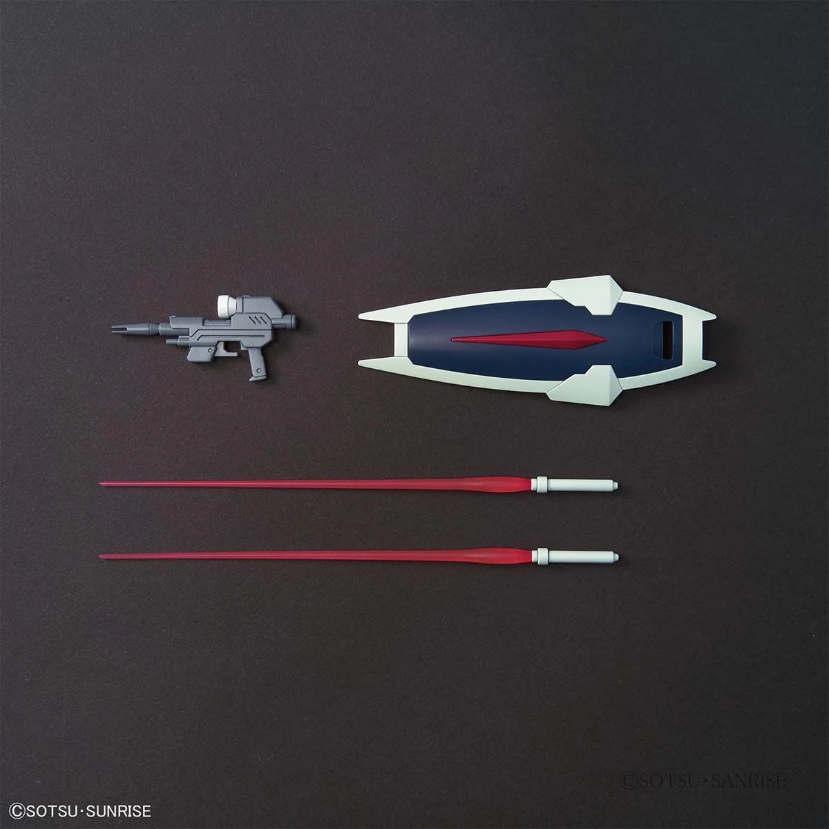 Bandai 5061546 HGCE 1/144 Dagger L - Image 4