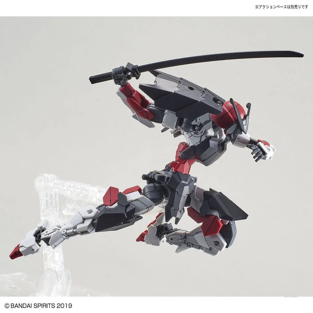 Bandai 5061551 1/144 EXM-A9s Spinatio Sengoku Type 30MM - Image 10