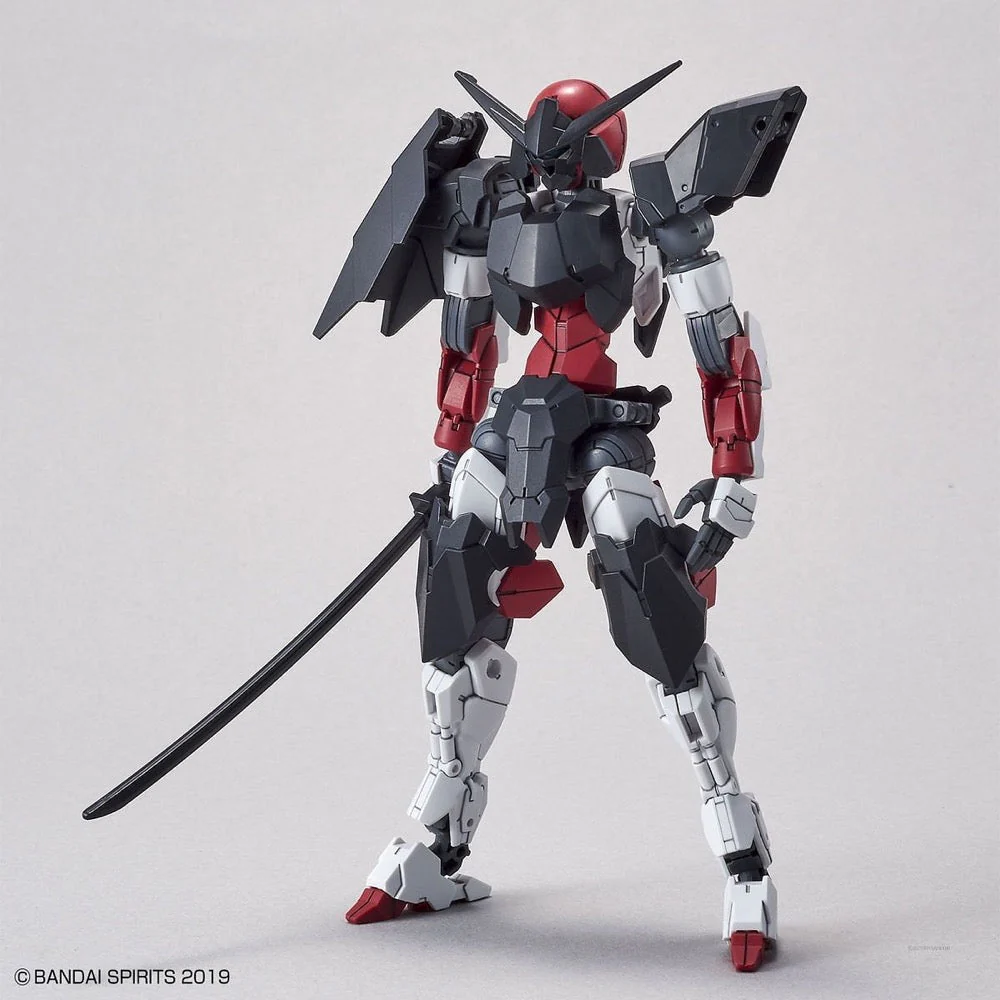 Bandai 5061551 1/144 EXM-A9s Spinatio Sengoku Type 30MM - Image 2