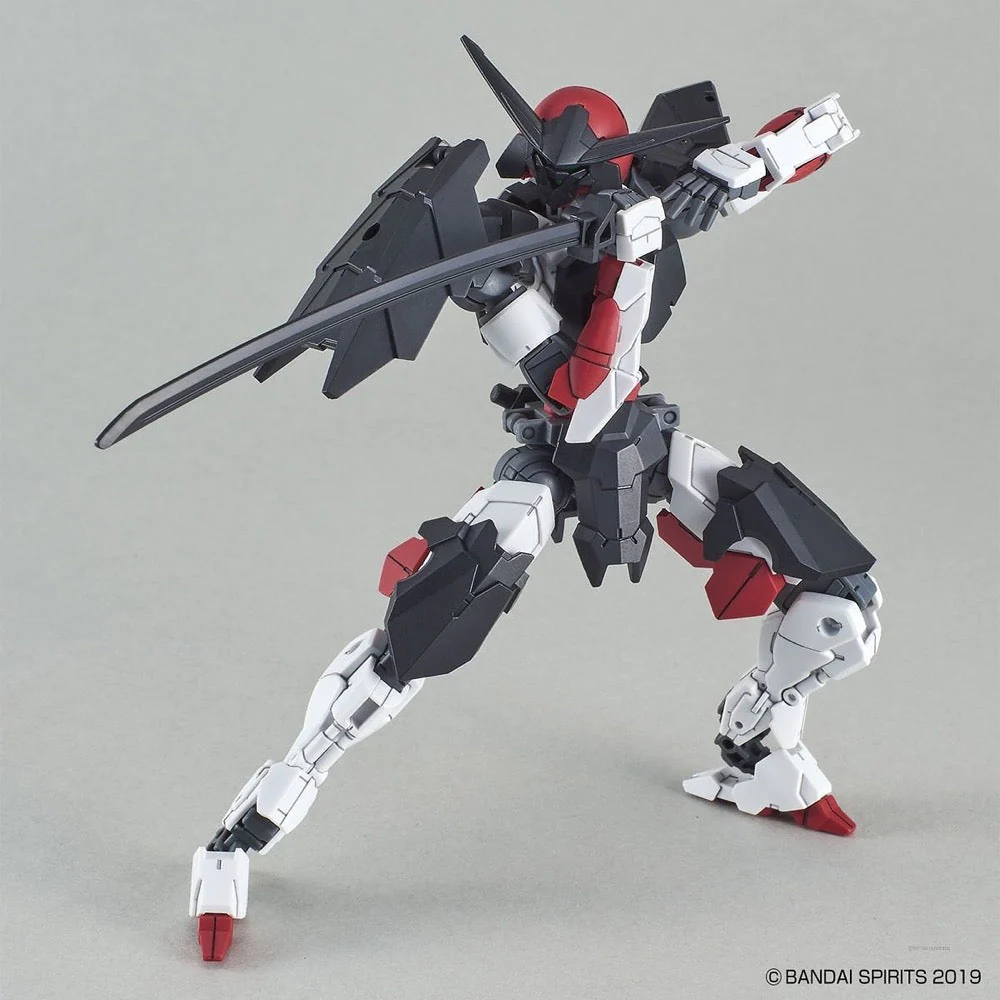 Bandai 5061551 1/144 EXM-A9s Spinatio Sengoku Type 30MM - Image 3