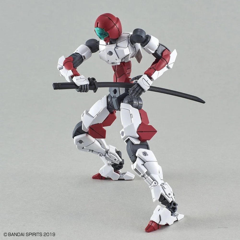 Bandai 5061551 1/144 EXM-A9s Spinatio Sengoku Type 30MM - Image 4