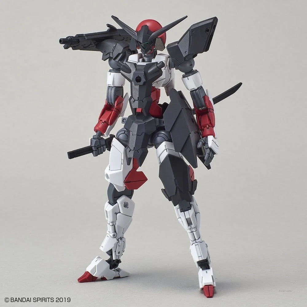 Bandai 5061551 1/144 EXM-A9s Spinatio Sengoku Type 30MM - Image 5
