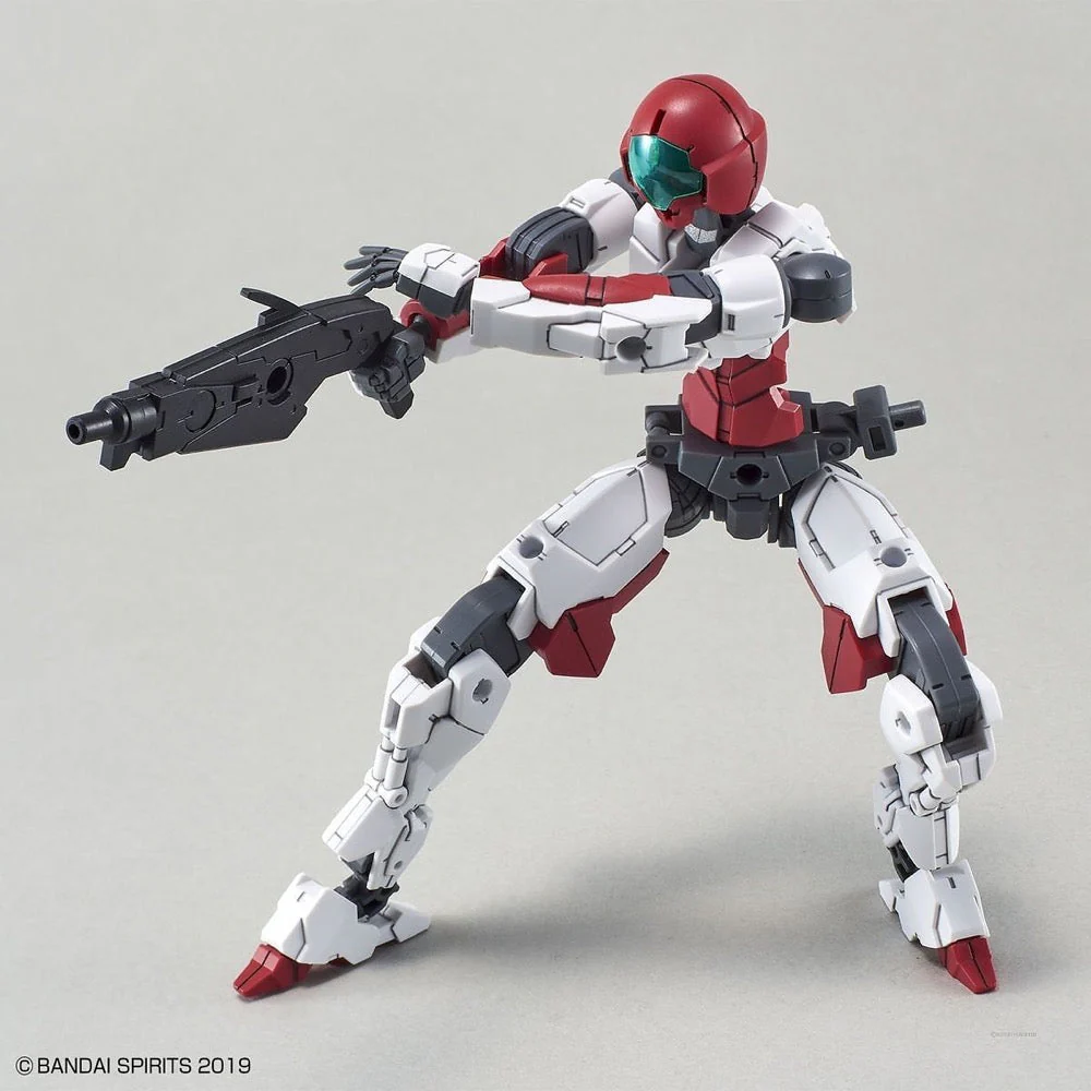 Bandai 5061551 1/144 EXM-A9s Spinatio Sengoku Type 30MM - Image 6