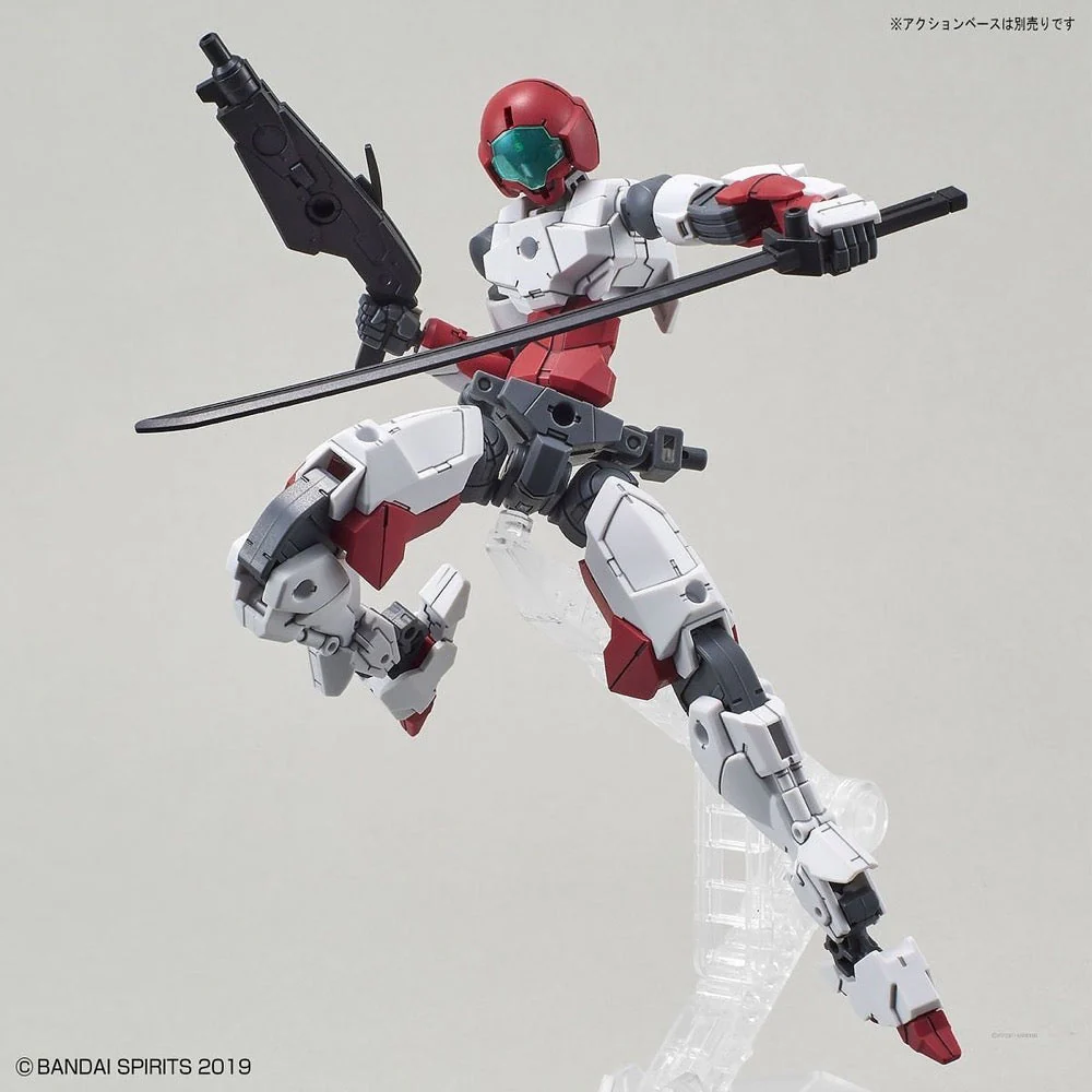 Bandai 5061551 1/144 EXM-A9s Spinatio Sengoku Type 30MM - Image 9