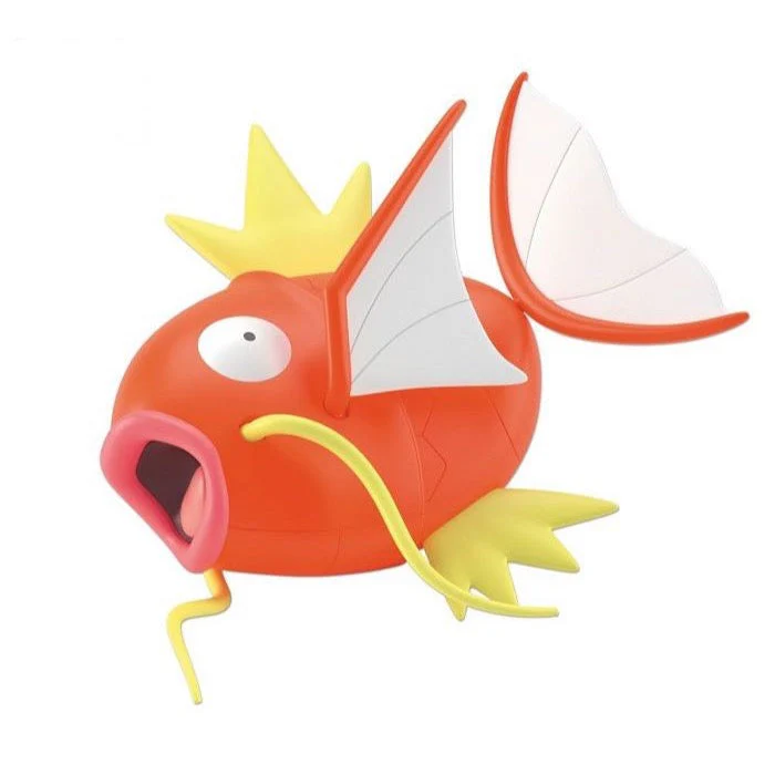Bandai 5061571 Big 01 Magikarp Pokemon Model Kit - Image 2
