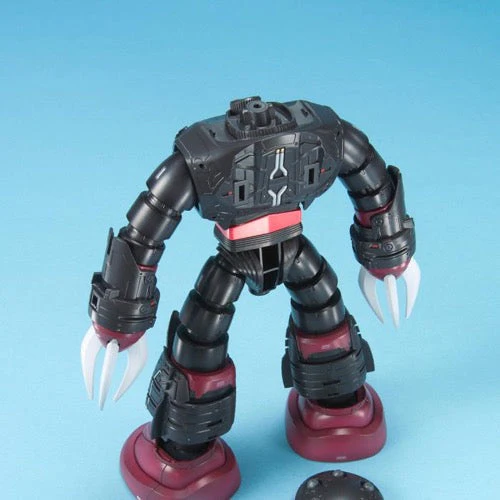 Bandai 5061576 MG 1/100 Zgok Chars Custom - Image 10