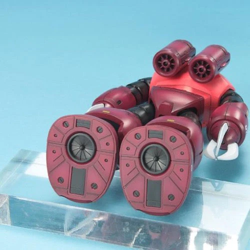 Bandai 5061576 MG 1/100 Zgok Chars Custom - Image 8
