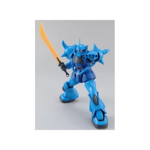 Bandai 5061585 MG 1/100 Gouf Ver.2.0 Gundam - Image 6