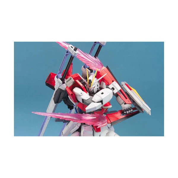 Bandai 5061587 MG 1/100 Sword Impulse Gundam - Image 4