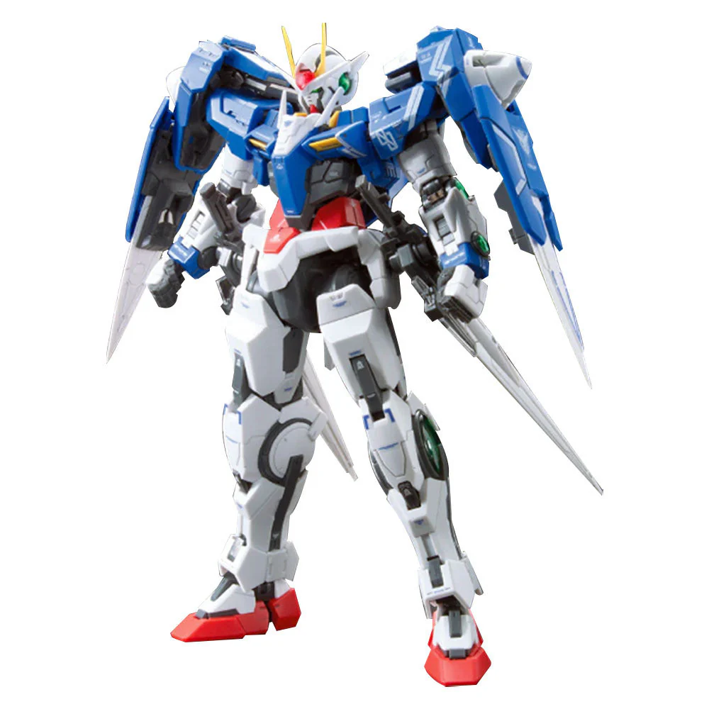 Bandai 5061603 RG 1/144 00 Raiser - Image 3