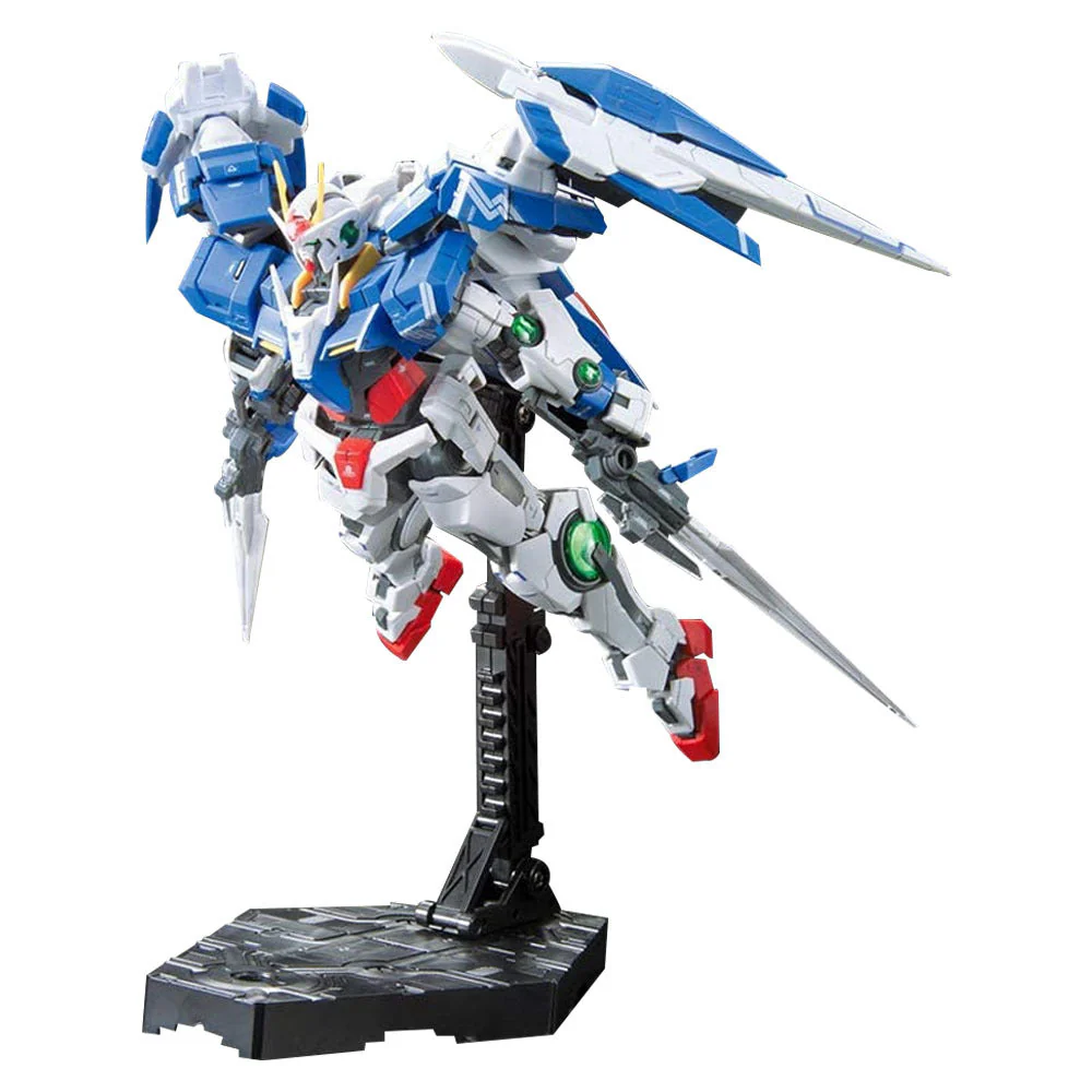 Bandai 5061603 RG 1/144 00 Raiser - Image 4