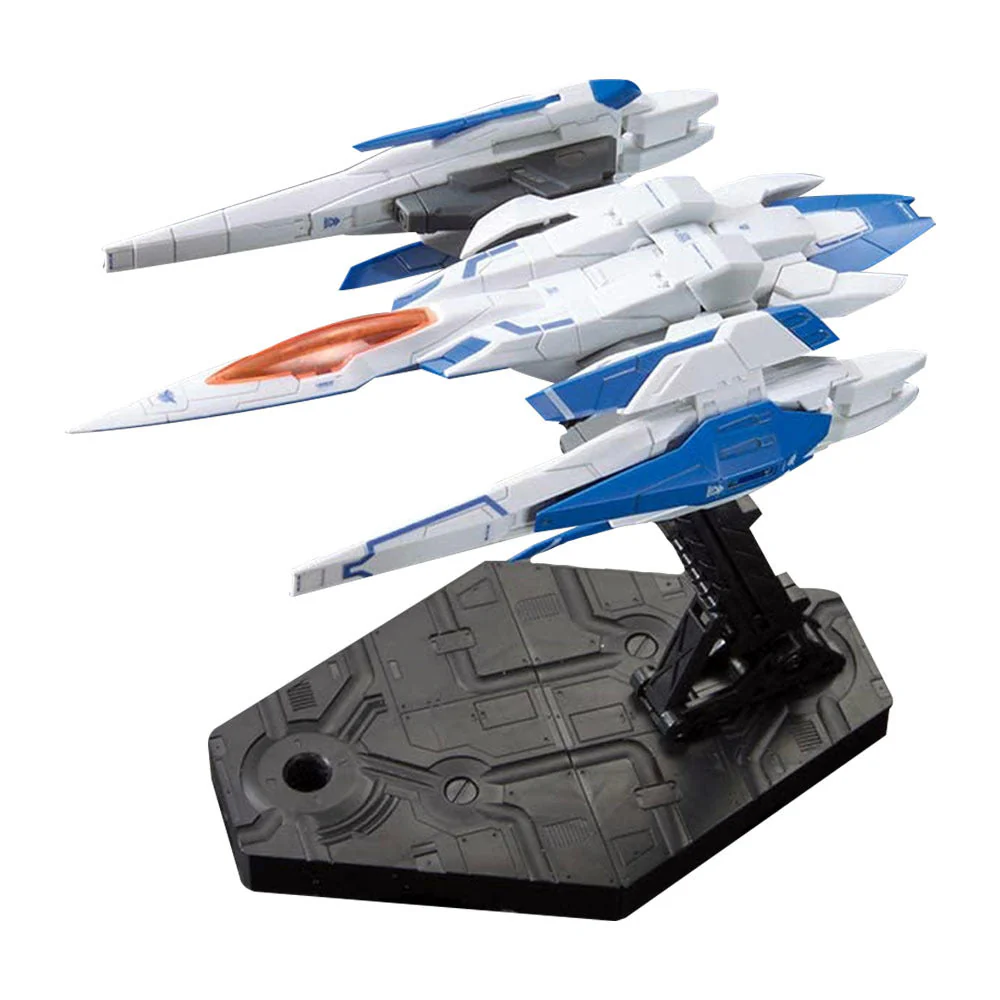 Bandai 5061603 RG 1/144 00 Raiser - Image 5