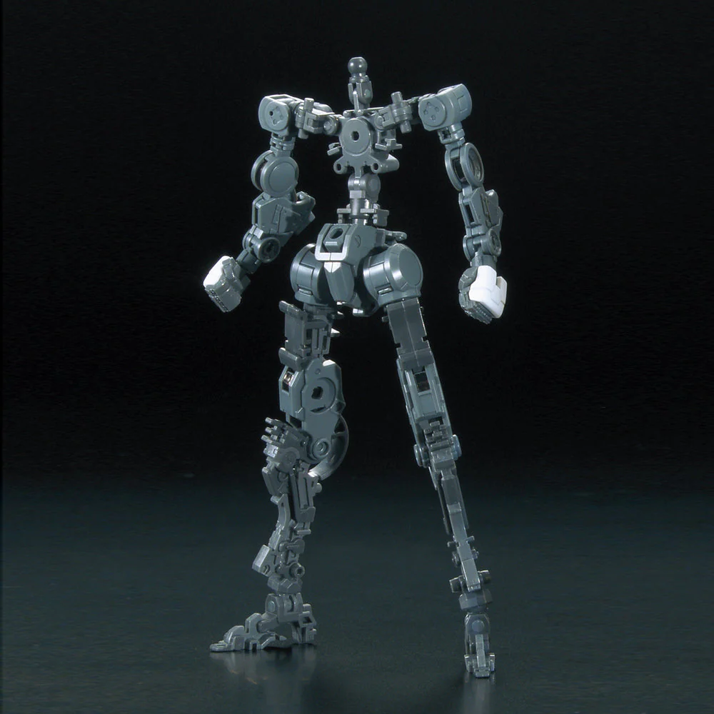 Bandai 5061604 RG 1/144 00 Qan[T] - Image 11
