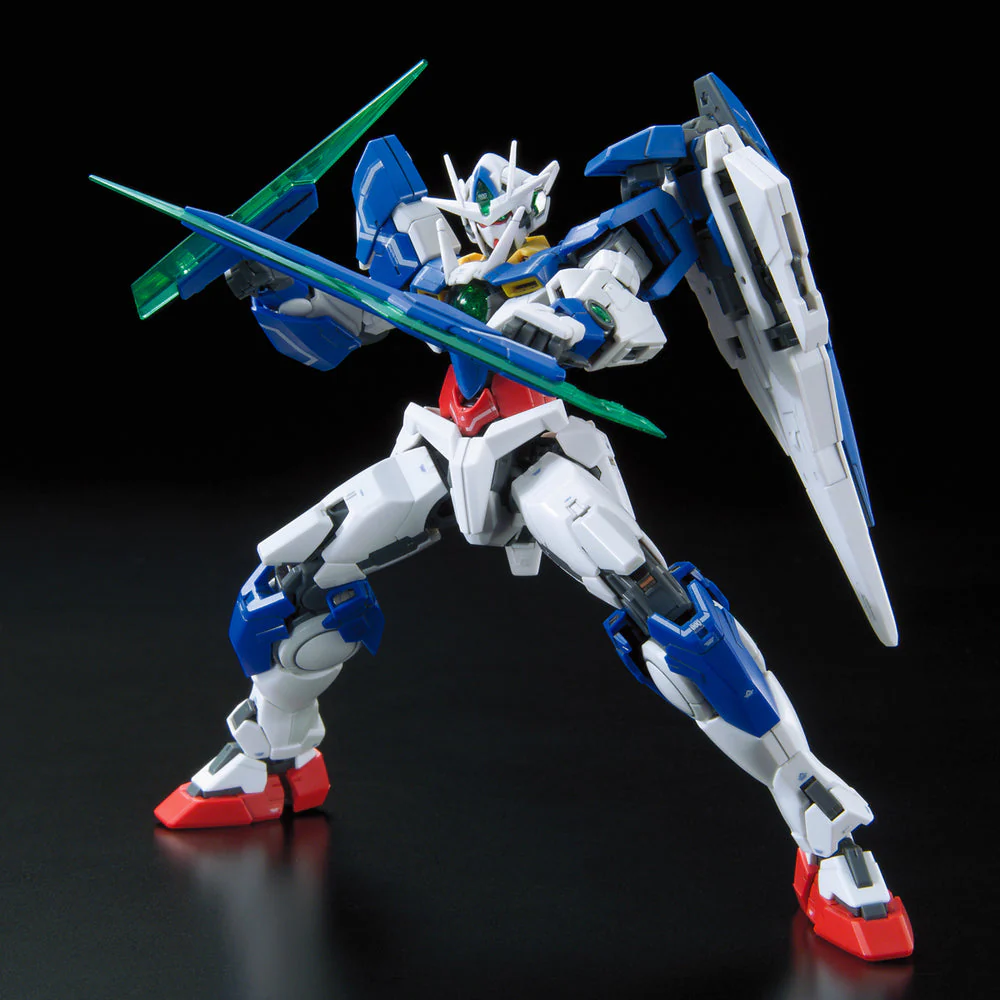 Bandai 5061604 RG 1/144 00 Qan[T] - Image 4