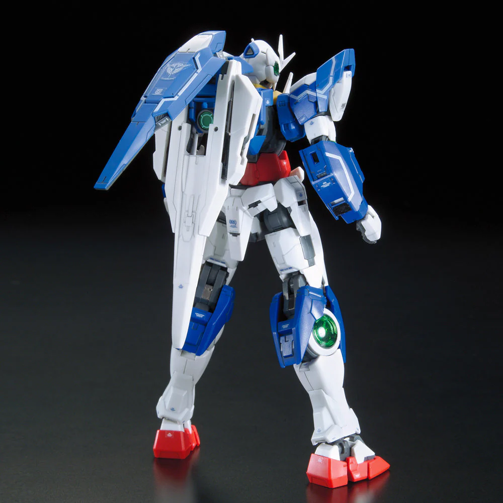 Bandai 5061604 RG 1/144 00 Qan[T] - Image 5