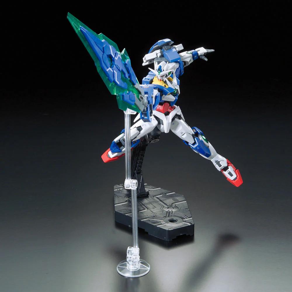 Bandai 5061604 RG 1/144 00 Qan[T] - Image 6