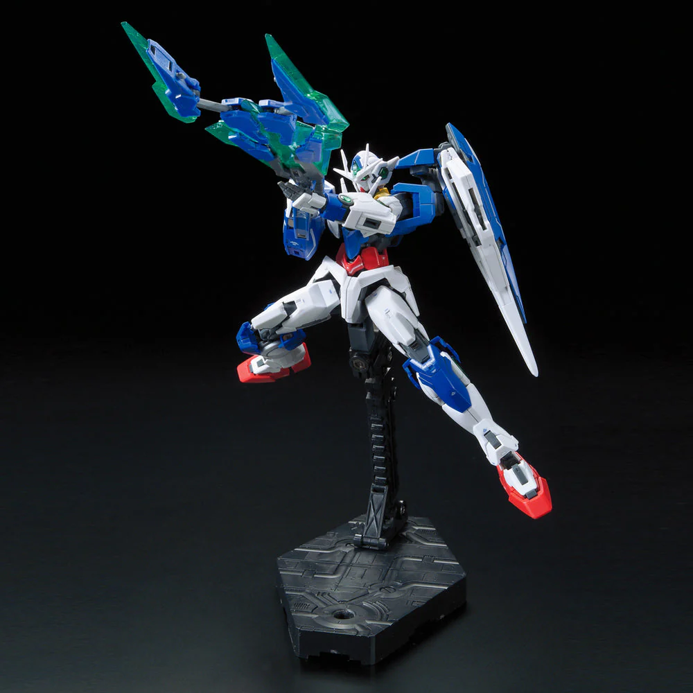 Bandai 5061604 RG 1/144 00 Qan[T] - Image 7