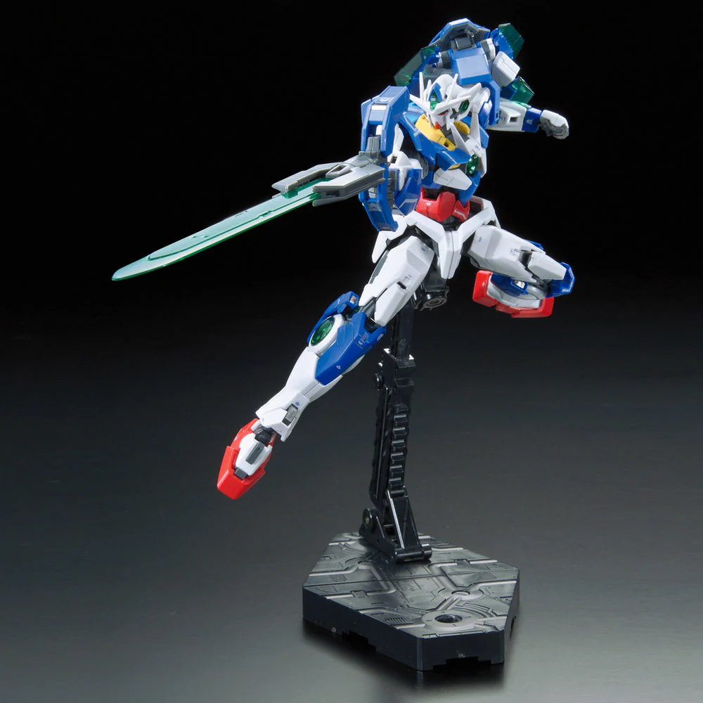 Bandai 5061604 RG 1/144 00 Qan[T] - Image 9