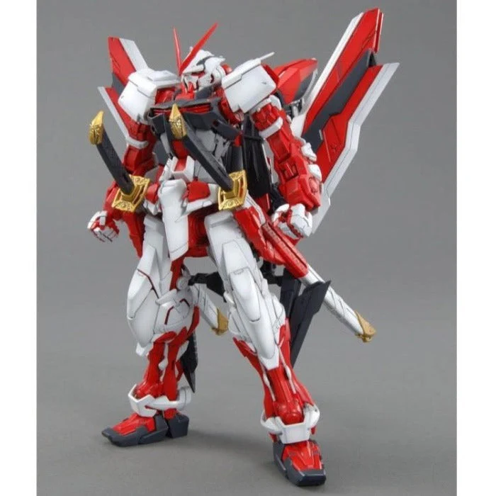 Bandai 5061607 MG 1/100 Astray Red Frame Revise Gundam Seed - Image 2