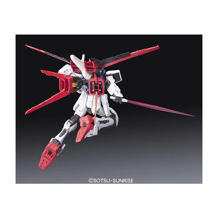 Bandai 5061613 RG 1/144 Aile Strike Gundam - Image 7