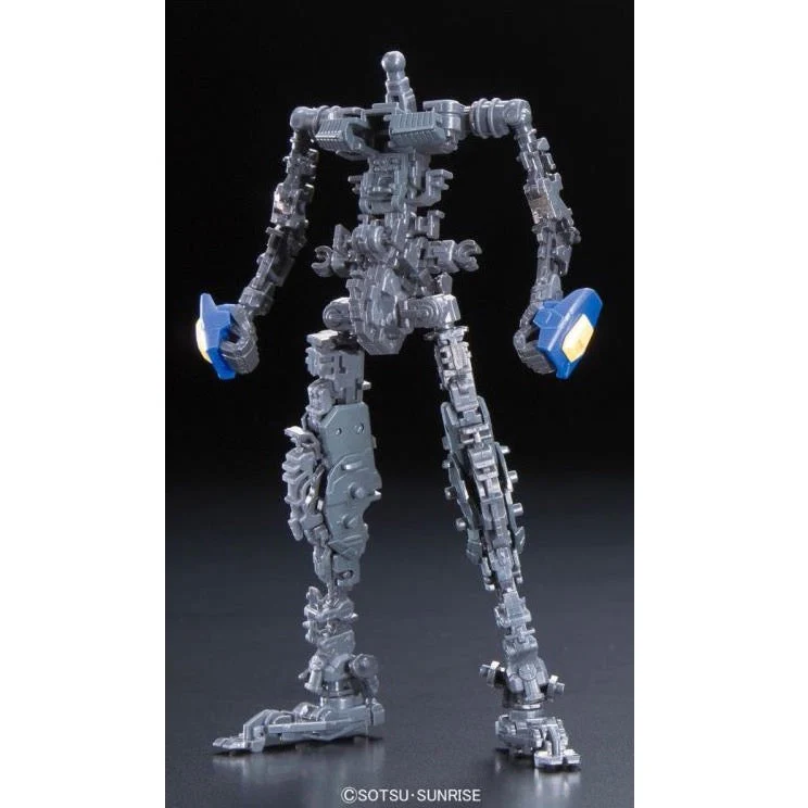 Bandai 5061616 RG 1/144 Destiny Gundam Seed Destiny - Image 10