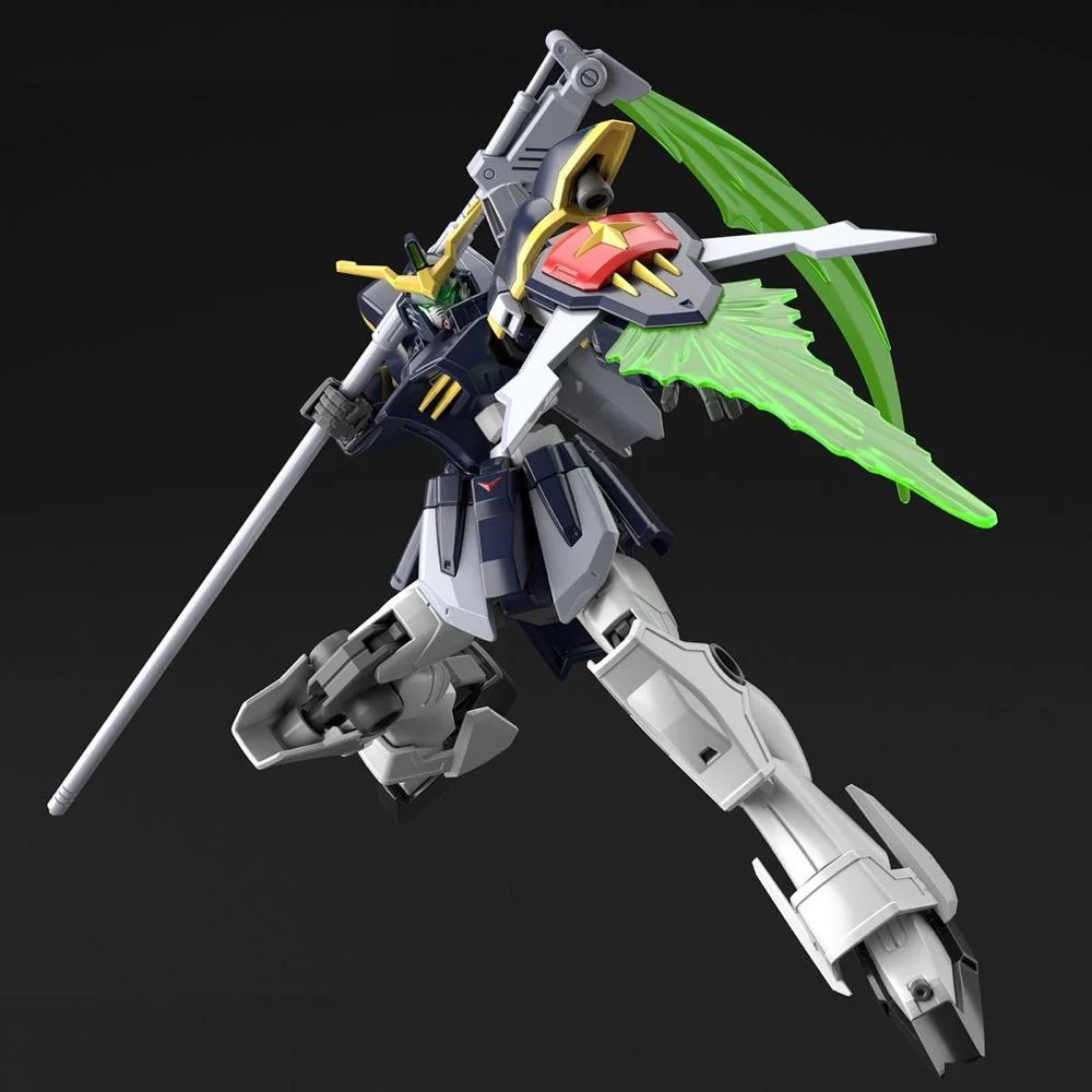Bandai 5061654 HGAC 1/144 Gundam Deathscythe - Image 3