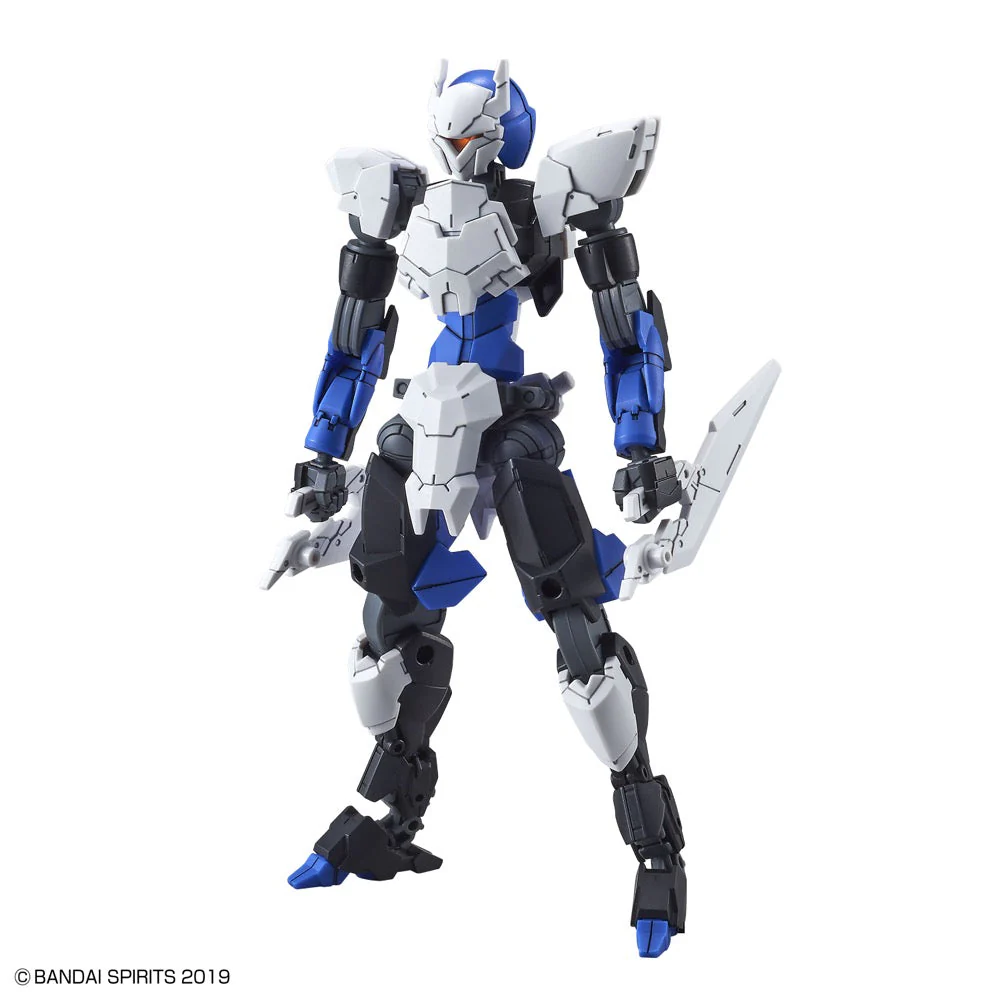 Bandai 5061657 1/144 EXM-A9n Spinatio Ninja Type 30MM - Image 2