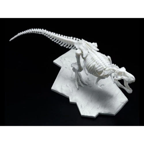 Bandai 5061659 Limex Skeleton Tyrannosaurus Dinosaur - Image 6