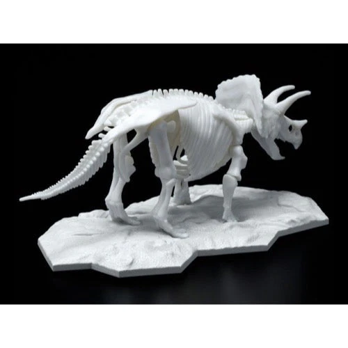 Bandai 5061660 Limex Skeleton Triceratops Dinosaur - Image 5