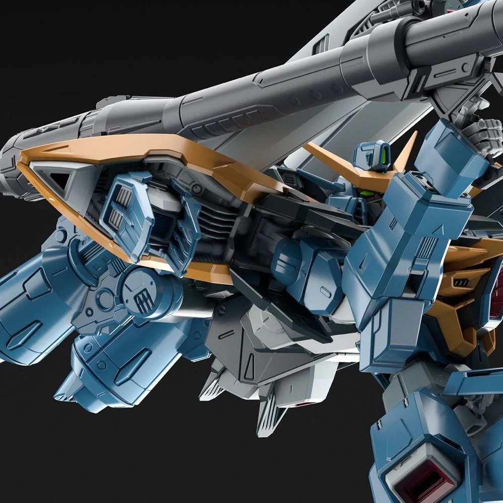 Bandai 5061662 Full Mechanics 1/100 Calamity Gundam Seed - Image 16