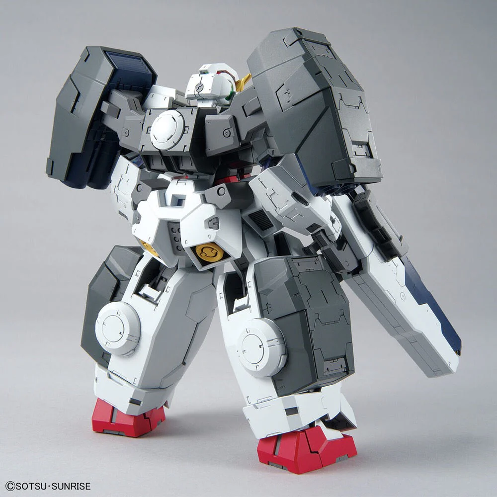 Bandai 5061788 MG 1/100 Virtue Gundam 00 - Image 5