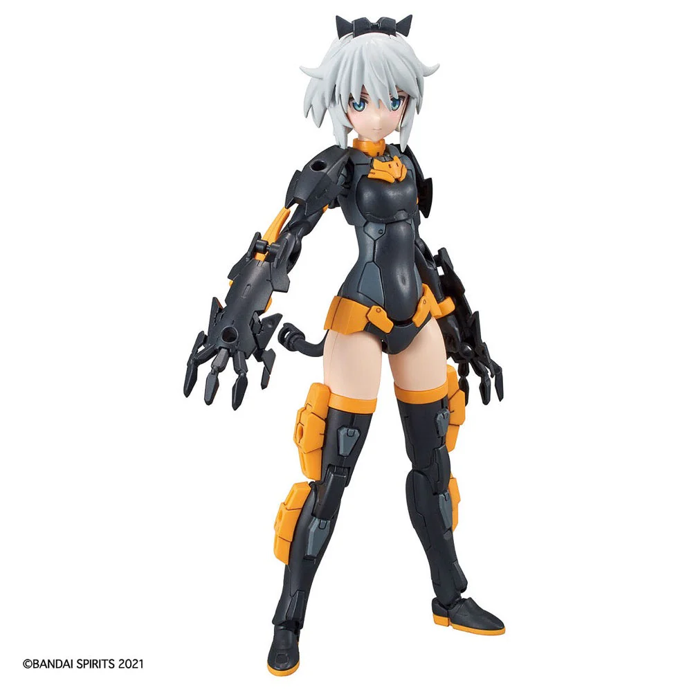 Bandai 5061791 SIS-G00 Rishetta Colour A 30MS - Image 4