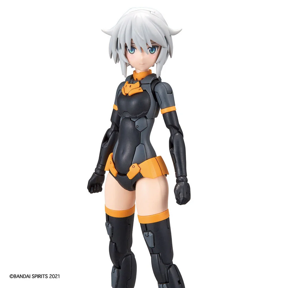 Bandai 5061791 SIS-G00 Rishetta Colour A 30MS - Image 5