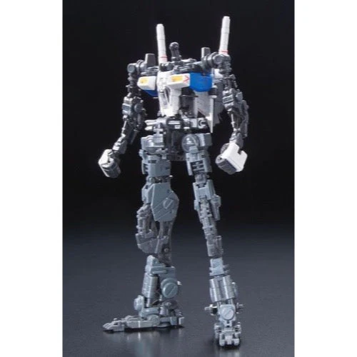 Bandai 5061824 RG 1/144 RX-78 GP01 Zephyranthes Gundam - Image 4