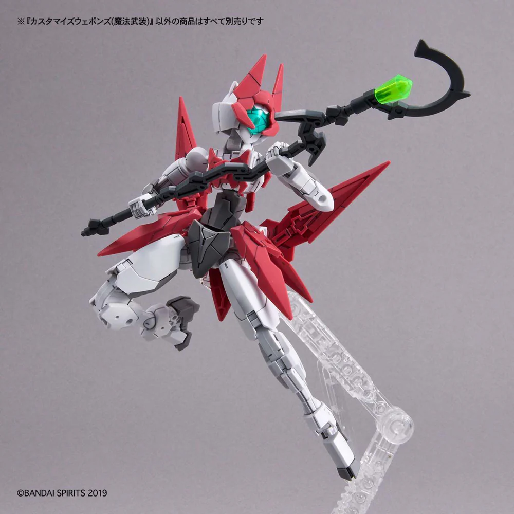 Bandai 5061924 Customise Weapons Witchcraft Weapon 30MM - Image 3