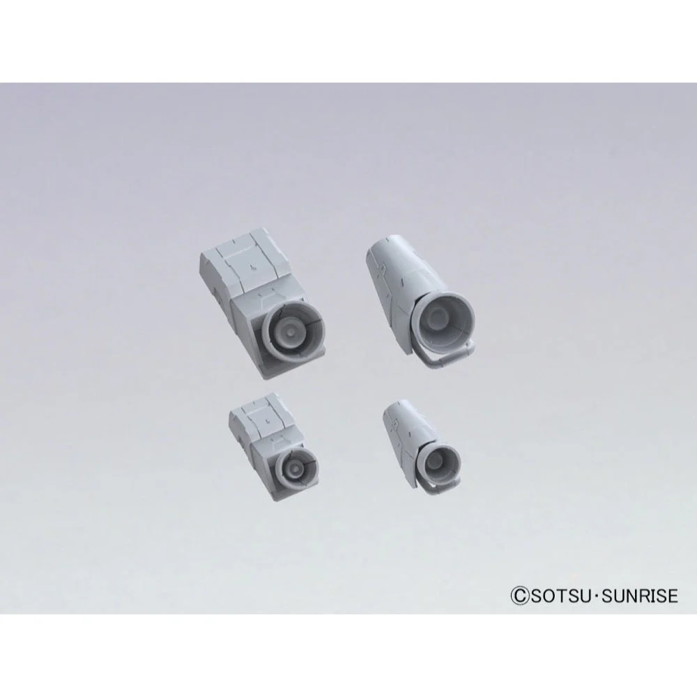 Bandai 5061955 Builders Parts HD MS Vernier 02 - Image 2