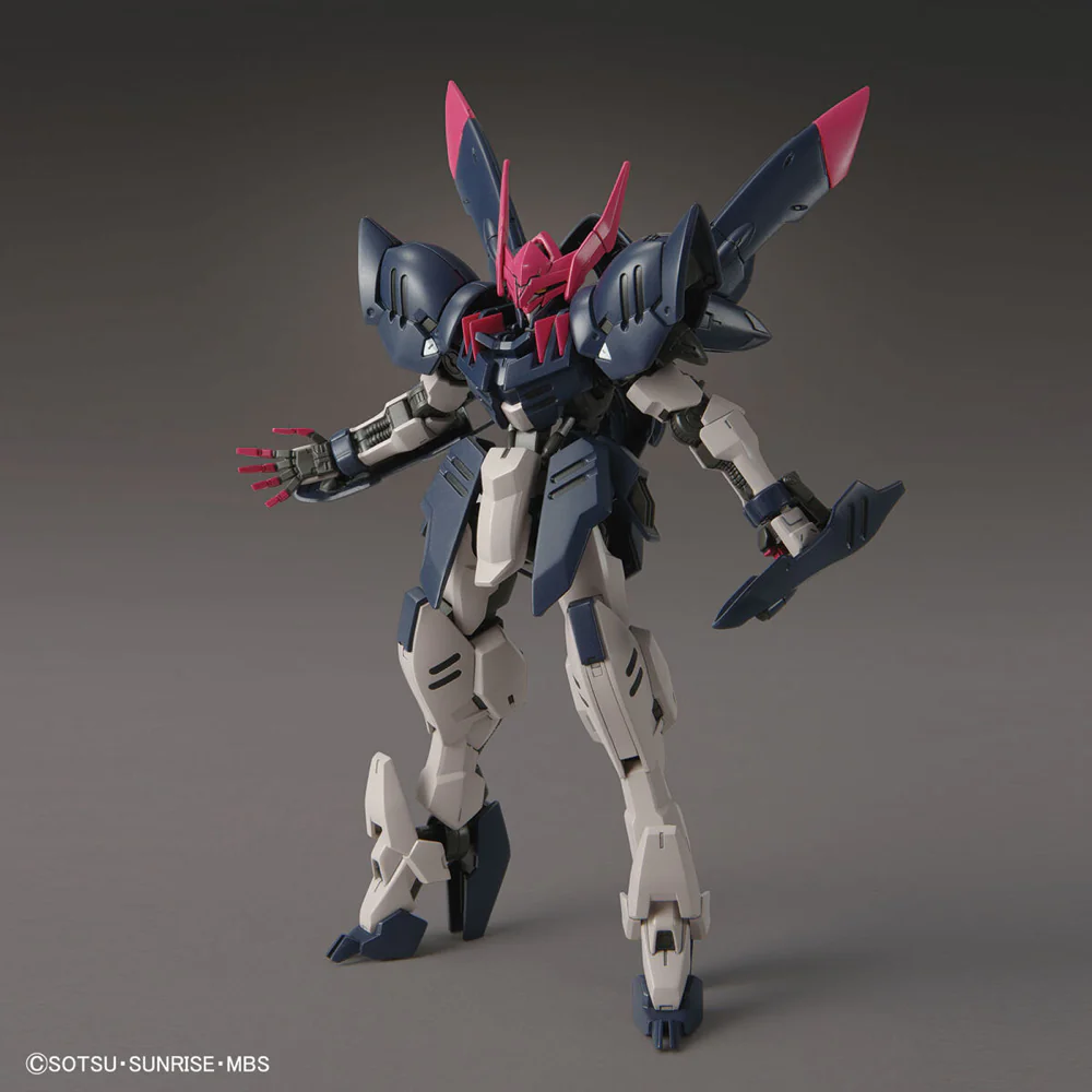 Bandai 5061980 1/144 HG Gundam Gremory - Image 3