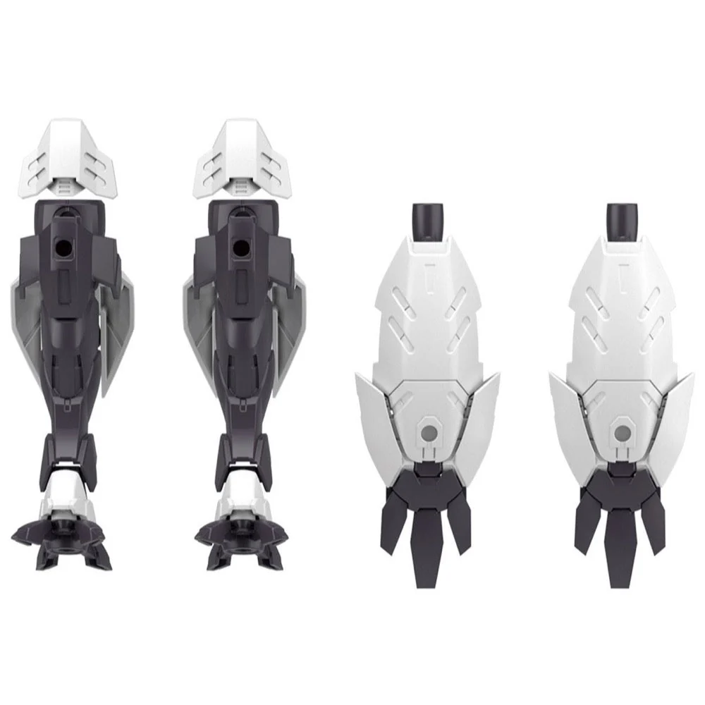 Bandai 5061996 Option Parts Set 3 Mechanical Unit 30MS - Image 2