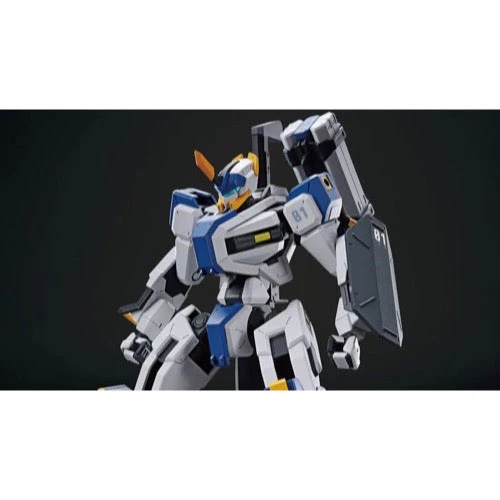 Bandai 5062002 HG 1/72 MAILeS Byakuchi - Image 2