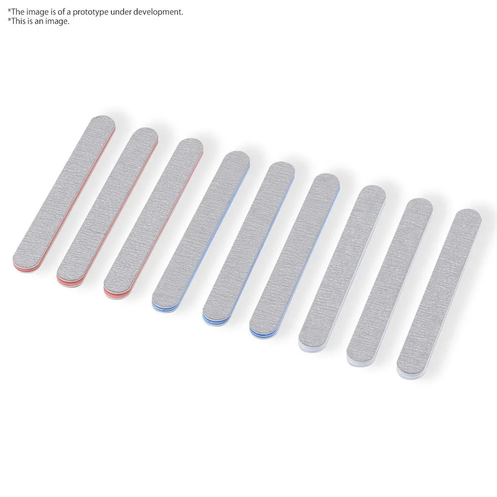 Bandai 5062004 Bandai Spirits Model Sanding Stick Set Mini - Image 2