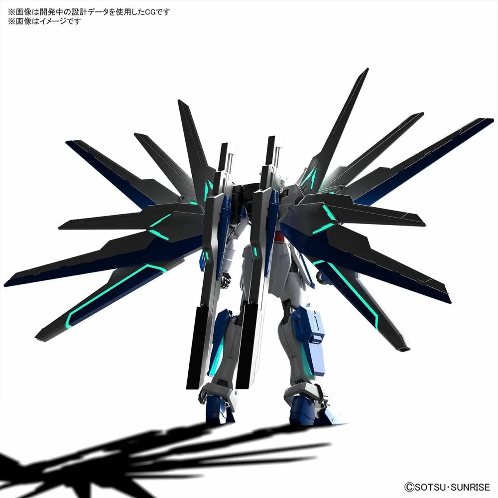 Bandai 5062016 1/144 HG Gundam Helios - Image 17