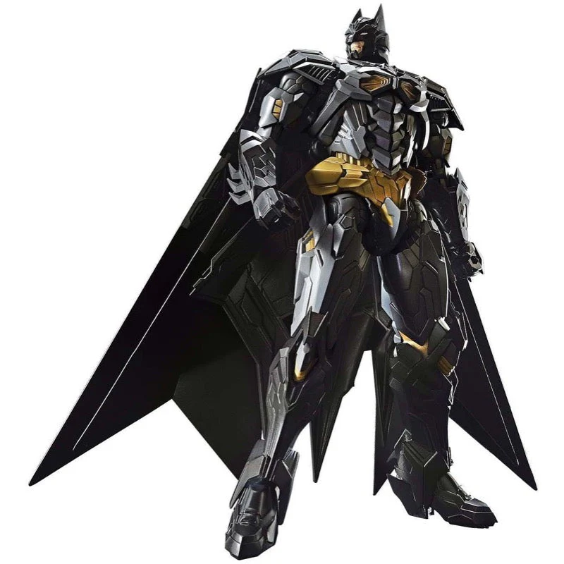 Bandai 5062022 Figure-rise Standard Amplified Batman - Image 2