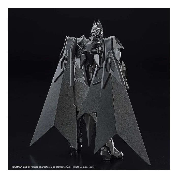 Bandai 5062022 Figure-rise Standard Amplified Batman - Image 9