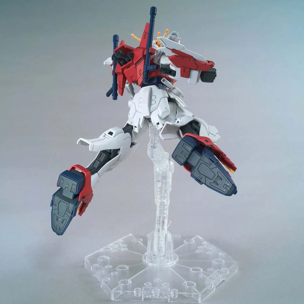 Bandai 5062027 1/144 HG Blazing Gundam - Image 6